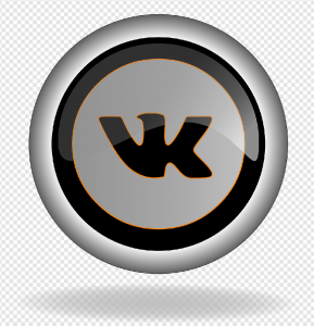 Vkontakte Logo PNG Transparent Images Download