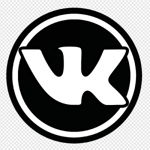 Vkontakte Logo PNG Transparent Images Download