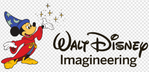 Walt Disney Logo PNG Transparent Images Download