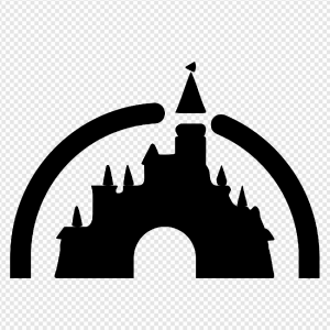 Walt Disney Logo PNG Transparent Images Download