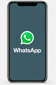 WhatsApp Logo PNG Transparent Images Download