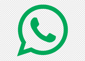 WhatsApp Logo PNG Transparent Images Download