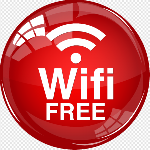 Wi-Fi Logo PNG Transparent Images Download