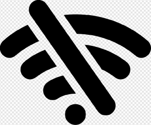 Wi-Fi Logo PNG Transparent Images Download