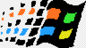 Windows Logo PNG Transparent Images Download