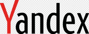Yandex Logo PNG Transparent Images Download