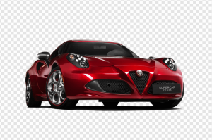 Alfa Romeo PNG Transparent Images Download