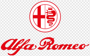 Alfa Romeo PNG Transparent Images Download