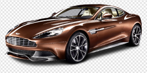 Aston Martin PNG Transparent Images Download