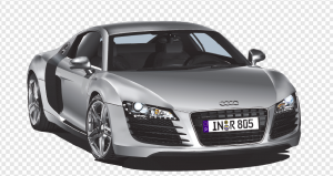 Audi PNG Transparent Images Download