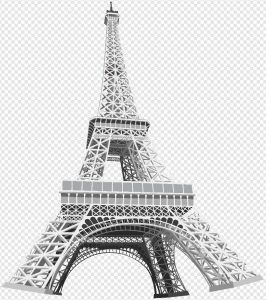 Eiffel Tower PNG Transparent Images Download