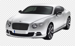 Bentley PNG Transparent Images Download