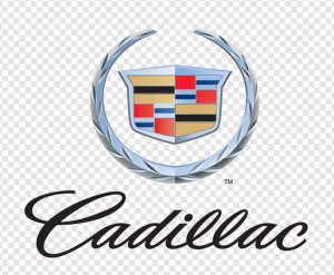 Cadillac PNG Transparent Images Download