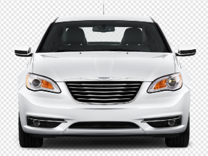 Chrysler PNG Transparent Images Download