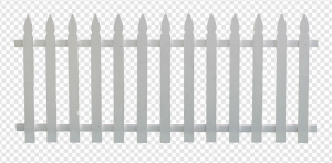 Fence PNG Transparent Images Download
