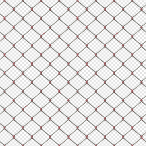 Fence PNG Transparent Images Download