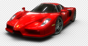 Ferrari PNG Transparent Images Download