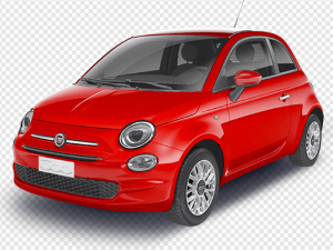 Fiat PNG Transparent Images Download
