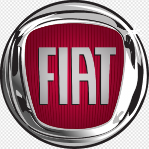 Fiat PNG Transparent Images Download
