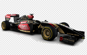 Formula 1 PNG Transparent Images Download