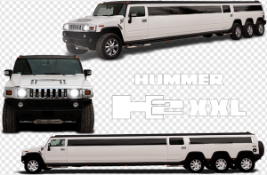 Hummer PNG Transparent Images Download