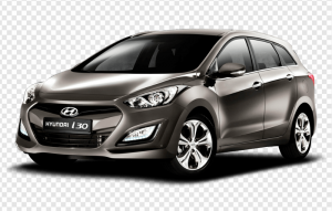 Hyundai PNG Transparent Images Download