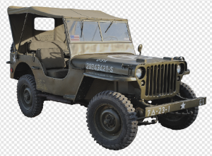 Jeep PNG Transparent Images Download