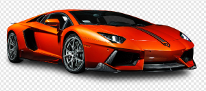 Lamborghini PNG Transparent Images Download