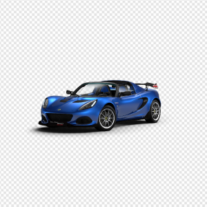 Lotus Car PNG Transparent Images Download