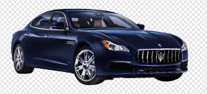 Maserati PNG Transparent Images Download