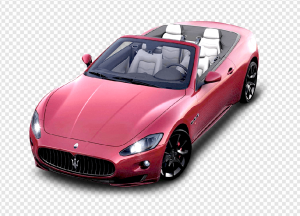 Maserati PNG Transparent Images Download