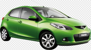 Mazda PNG Transparent Images Download