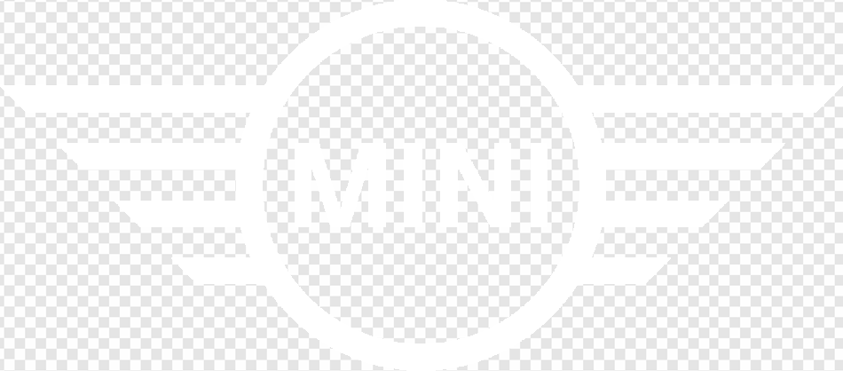 mini cooper logo transparent