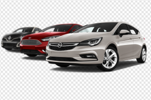 Opel PNG Transparent Images Download