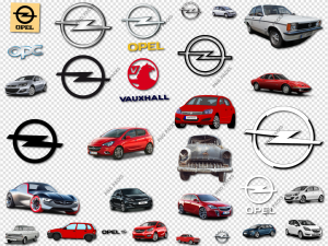 Opel PNG Transparent Images Download