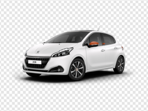 Peugeot PNG Transparent Images Download