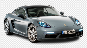 Porsche PNG Transparent Images Download