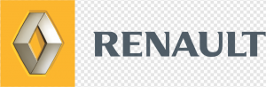 Renault PNG Transparent Images Download