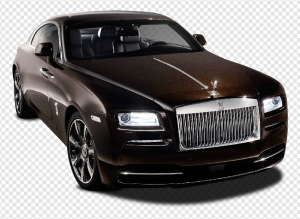 Rolls Royce PNG Transparent Images Download