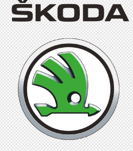 Skoda PNG Transparent Images Download
