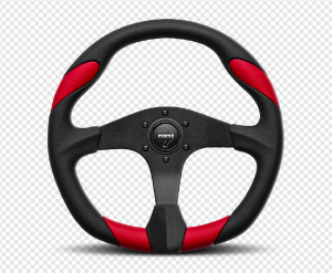 Steering Wheel PNG Transparent Images Download
