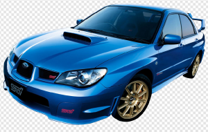 Subaru PNG Transparent Images Download