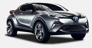 Toyota PNG Transparent Images Download