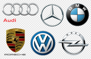 Cars Logo Brands PNG Transparent Images Download