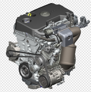 Engine PNG Transparent Images Download