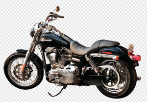 Harley Davidson PNG Transparent Images Download