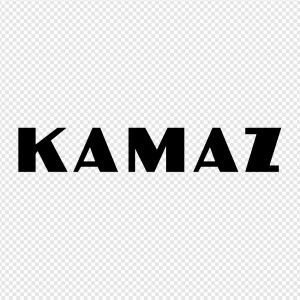 Kamaz PNG Transparent Images Download