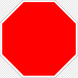 Stop Sign PNG Transparent Images Download