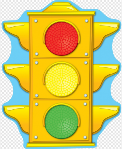 Traffic Light PNG Transparent Images Download
