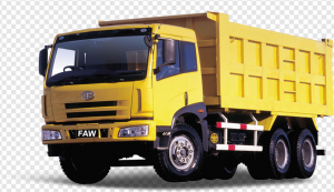 Truck PNG Transparent Images Download